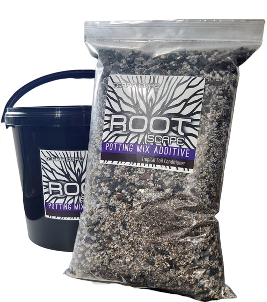 New ROOTSCAPE now in stock!!