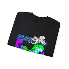 Load image into Gallery viewer, Octopus t-shirt sweatshirt designer tee
