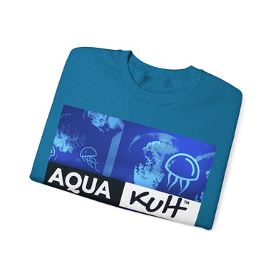 Aqua Kult Long Sleeve Blue Clothing