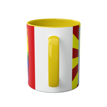 Load image into Gallery viewer, &#39;Frag For Victory&#39; Mug - Grow Coral
