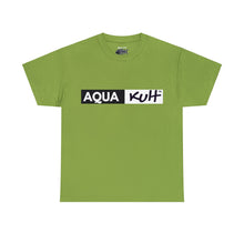 Load image into Gallery viewer, Aqua Kult™ T-shirt &#39;Reef Chief&#39;  (BackPrint) coral aquarium

