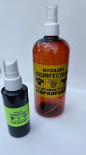 Load image into Gallery viewer, Mycology Disinfectant Spray

