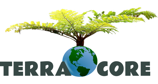 Tera Core Logo