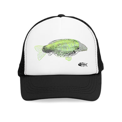 Big Carp Fishing Hat