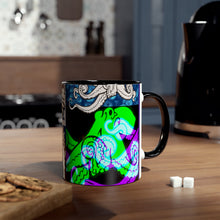 Load image into Gallery viewer, Octopus Deluxe Coffee Mug - Ltd. Edition
