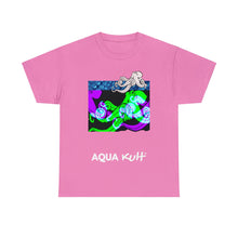 Load image into Gallery viewer, Pink Octopus T-shirt
