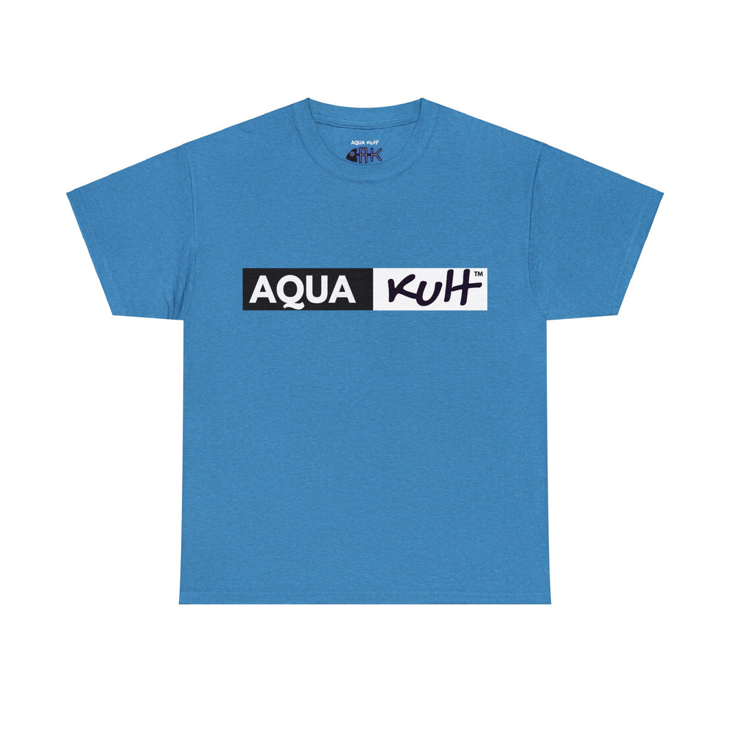 Aqua Kult™ T-shirt 'Reef Chief'  (BackPrint) coral aquarium