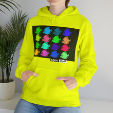 Load image into Gallery viewer, Tang Popz  - Hooded Sweatshirt Hoody

