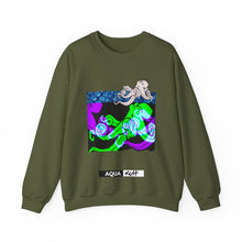 Load image into Gallery viewer, Octopus Long Sleeve Top by Aqua Kult™
