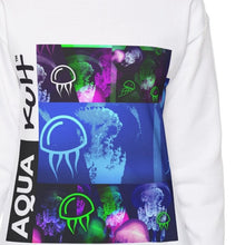 Load image into Gallery viewer, jelly fish teeshirt jumper sweatshirt top
