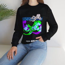 Load image into Gallery viewer, Long Sleeve Top Octopus
