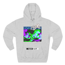 Load image into Gallery viewer, Octopus sweatshirt hoody
