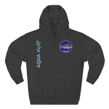 Load image into Gallery viewer, Sea Bass Hoodie Fishing
