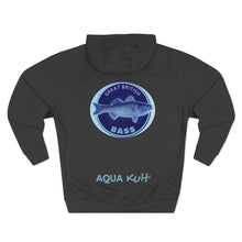 Load image into Gallery viewer, Aqua Kult™ GB Sea Bass - Hoodie - Deluxe
