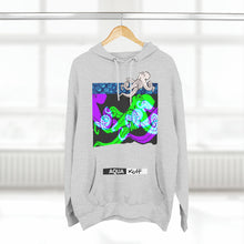 Load image into Gallery viewer, Octopus jumper Hoody
