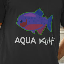 Load image into Gallery viewer, Piranha Fish T-Shirt
