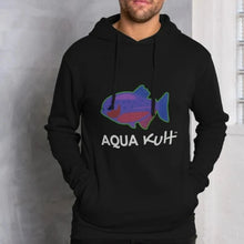 Load image into Gallery viewer, Piranha deluxe hoodie

