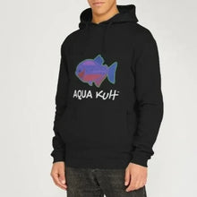 Load image into Gallery viewer, Piranha hoodie
