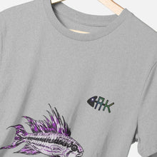 Load image into Gallery viewer, Apistogramma Dwarf Cichlid Fish T-shirt
