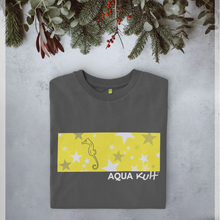 Load image into Gallery viewer, Seahorse Star Tee by Aqua Kult ™
