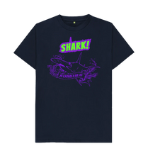 Load image into Gallery viewer, Shark Vibes T-shirt - Hammerhead
