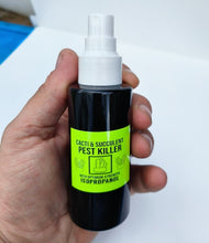 Load image into Gallery viewer, Succulent Pest Killer Spray
