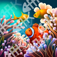 Load image into Gallery viewer, Marine Clownfish picture
