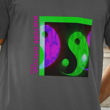 Load image into Gallery viewer, Kulture Shock 2024 T-shirt - Exclusive - Yin Yang
