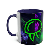 Load image into Gallery viewer, Jellyfish Deluxe Coffee Tea Mug - Ltd. Edition
