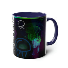 Load image into Gallery viewer, Jellyfish Deluxe Coffee Tea Mug - Ltd. Edition
