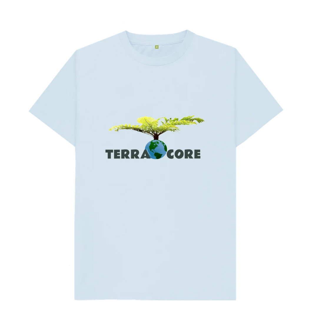 Terra Core™ Logo Tee