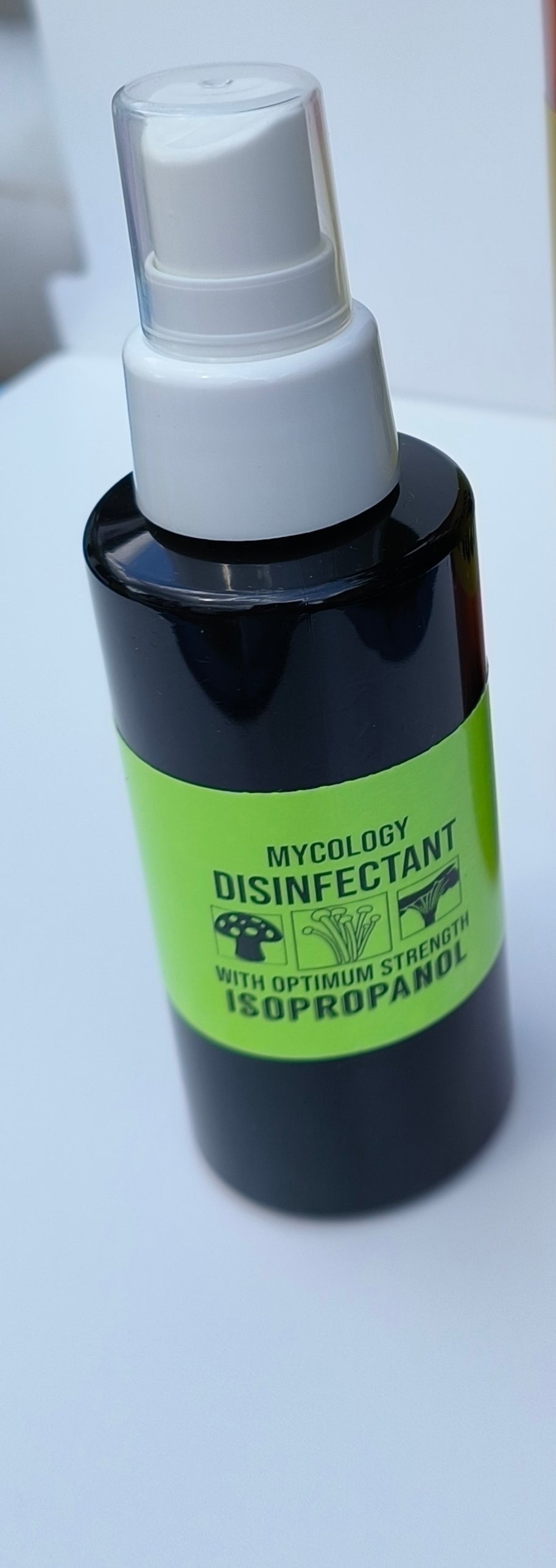 Mycology Disinfectant Spray