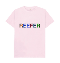 Load image into Gallery viewer, Reefer T-shirt  - Coral Marine Tank
