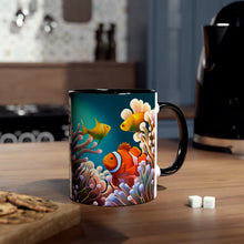 Load image into Gallery viewer, Reefscape #1 Deluxe Coffee Mug

