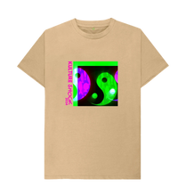 Load image into Gallery viewer, Kulture Shock 2024 T-shirt - Exclusive - Yin Yang
