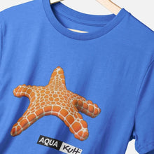 Load image into Gallery viewer, Sea Star T-shirt - Starfish by Aqua Kult™
