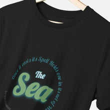 Load image into Gallery viewer, the sea tee
