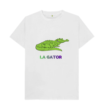 Load image into Gallery viewer, La Gator - T-shirt by Aqua Kult™
