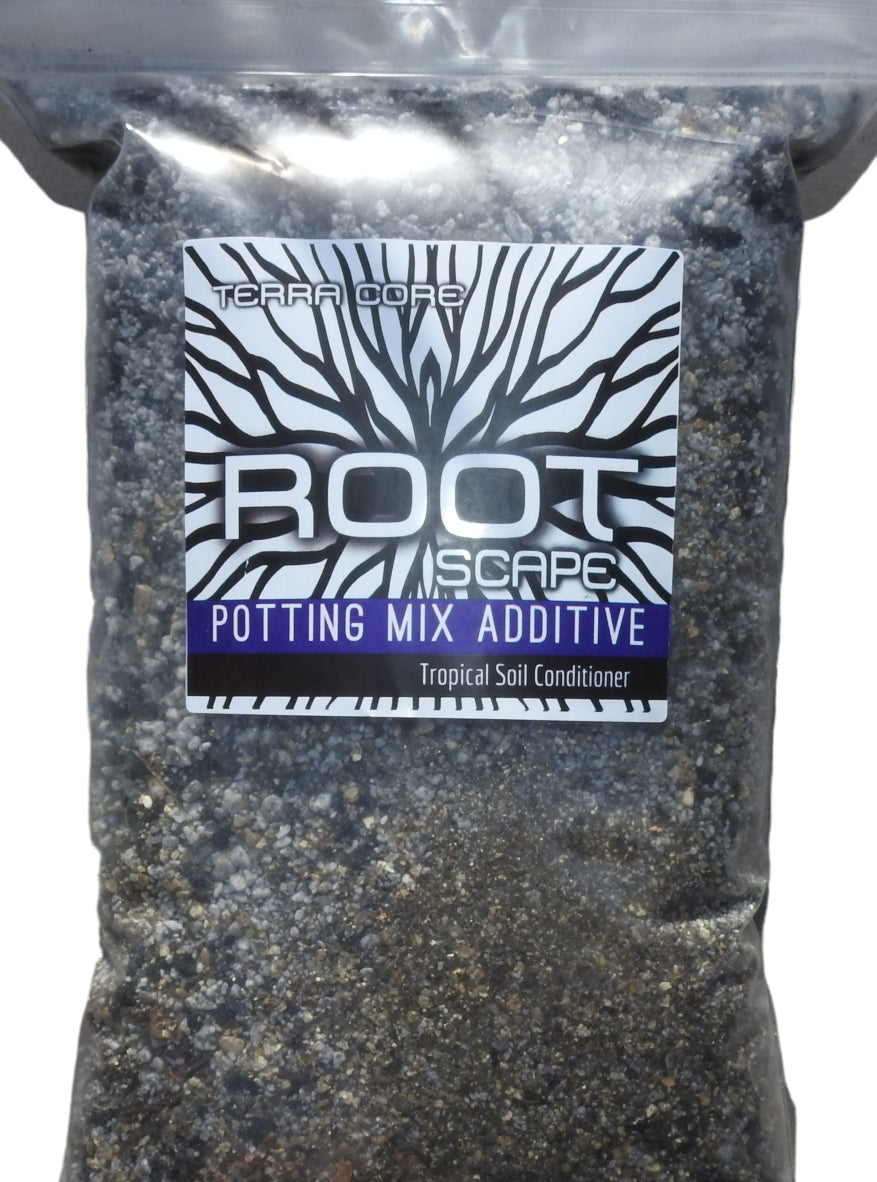 ROOTSCAPE™ Soil Conditioner -Potting Additive - Houseplant Fertiliser Enhancer