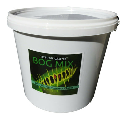 The best compost for venus flytraps Terra Core UK