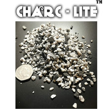 Load image into Gallery viewer, Charc-Lite  ™- Soil Conditioner - Course Perlite &amp; Charcoal Blend

