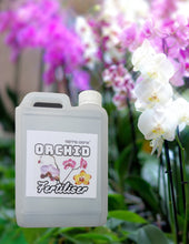 Load image into Gallery viewer, Liquid plant food fertiliser for most popular orchids
